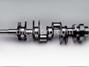 Crankshaft For Detroit Diesel 8V92 Engine